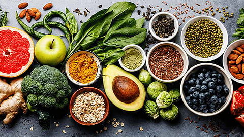 Super Food For Weight