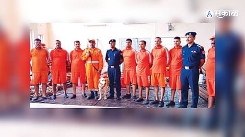 ndrf