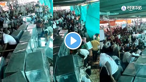 Viral Video