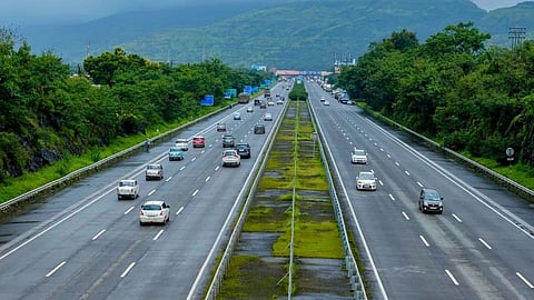 National Highway