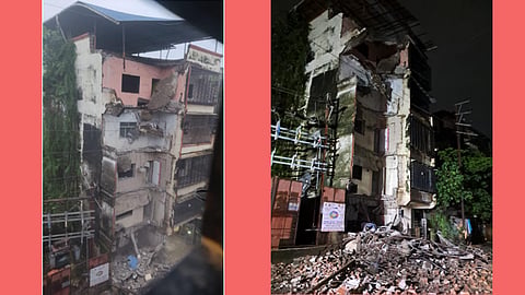 Building Collapse