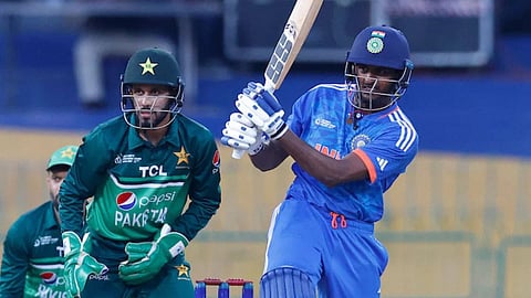 Ind vs Pak Asia Cup