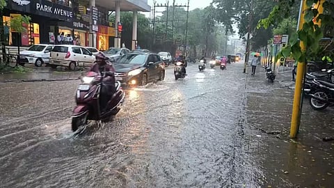 Monsoon Latest Live Update