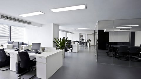 office