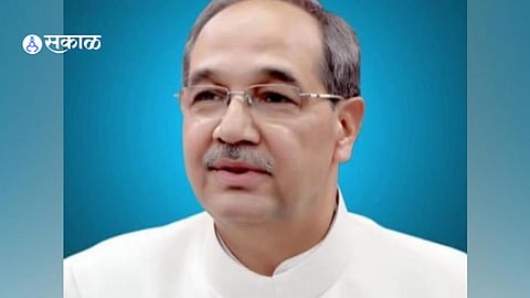 Tariq Mansoor : मोदींच्या टीममध्ये आला मुस्लिम चेहरा! कोण आहेत तारीक मन्सुर ? भाजपच्या उपाध्यक्षपदी झाली निवड