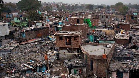UN Poverty Index