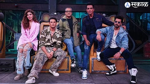 Roadies 19: