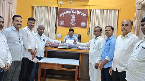 Solapur