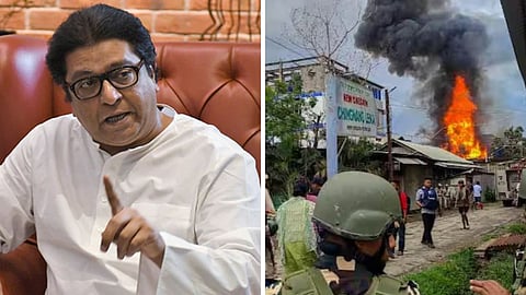 Raj Thackeray