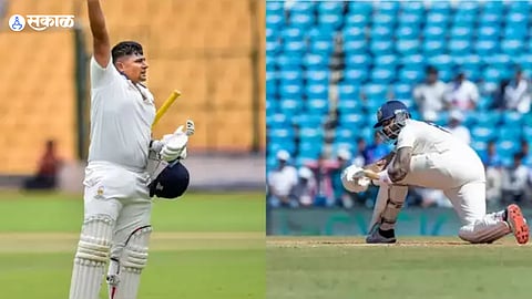 Duleep Trophy 2023