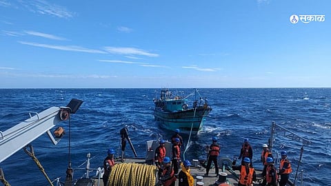 Indian Navy