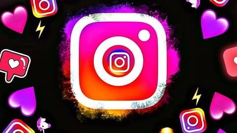 Instagram