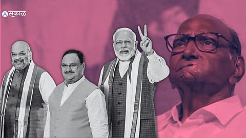 Bjp Politics