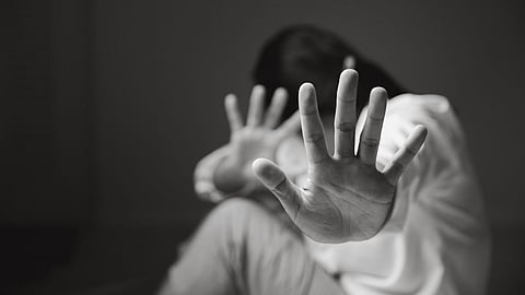 Bhojpuri actress Raped In Gurugram Hotel By Instagram Friend On Pretext Of Interview