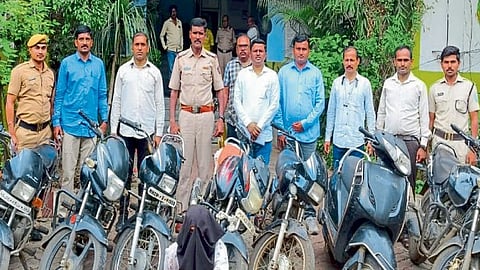 Nanded