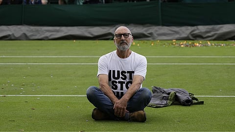 Wimbledon 2023