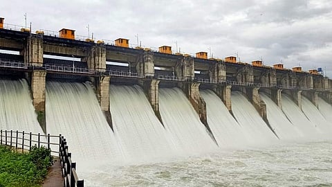 Akola rain update