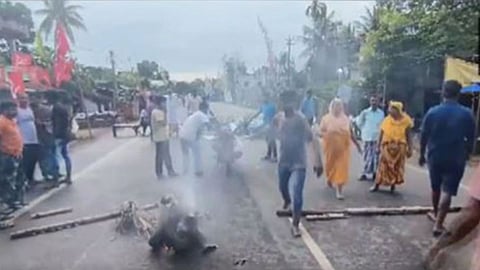 West Bengal