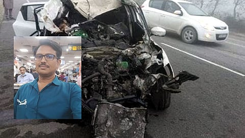 Accident News