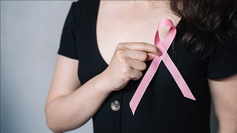 Breast Cancer