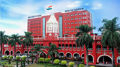 Odisha HC