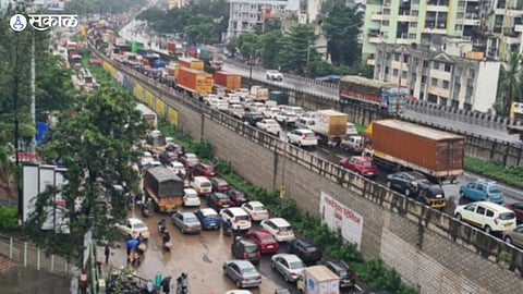 Pune Traffic