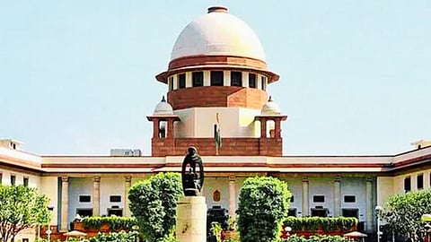 SC on Voter's Rights