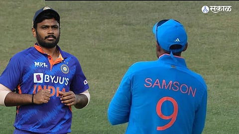Wi vs Ind 1st ODI