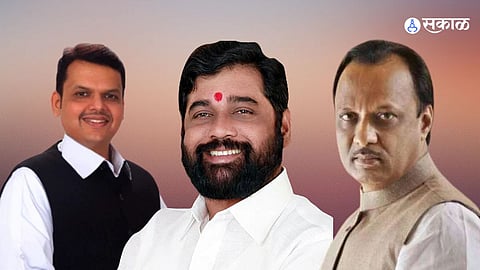 Ajit Pawar NCP