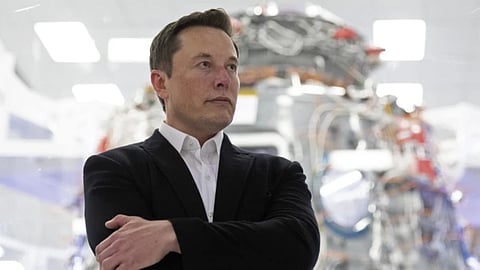 elon musk