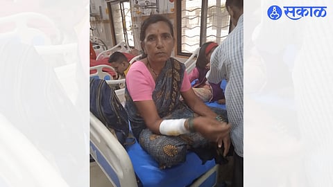 Mandabai Veljali