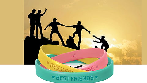 Friends