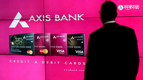 Axis Bank