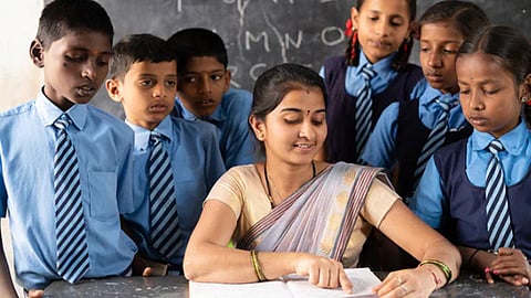 Teacher Recruitment