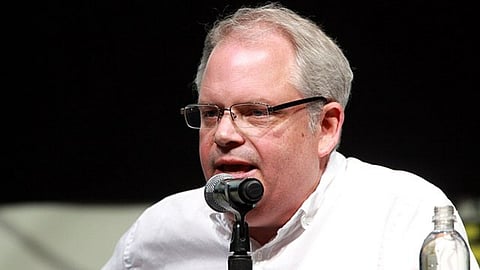 Manny Coto Dies at 62 Writer-Producer on ’24’ and ‘American Horror Story,’