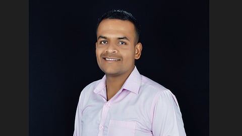 Roshan Chatte