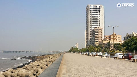 Mumbai Crime