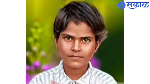 Krushna Sonavane