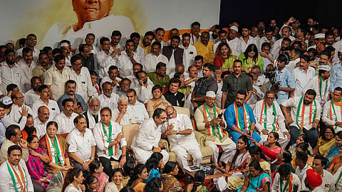 Ajit Pawar