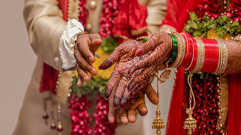 Marriage Ceremony Vivah Muhurat 2023