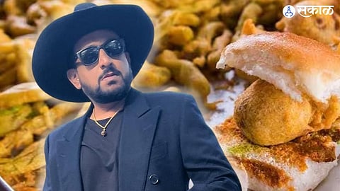 prasad oak new directorial movie vadapav after chandramukhi dharmaveer shooting starts in london