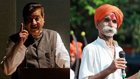 Prithviraj Chavan