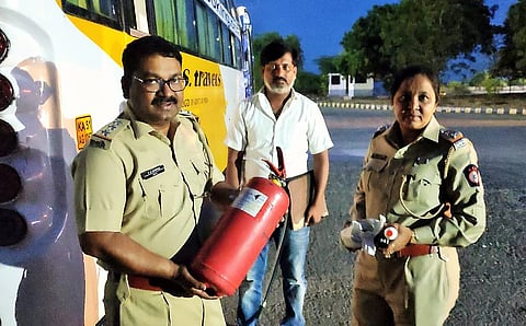solapur rto