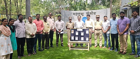 solapur rural police