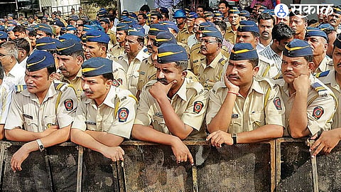 Police