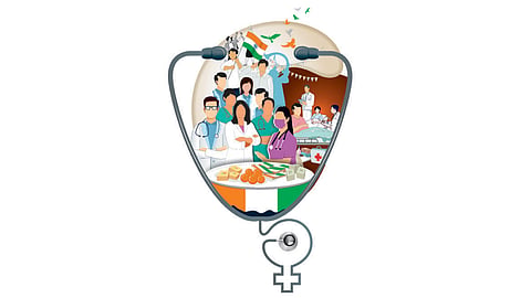 Doctor Treatment Patients