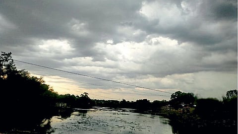 Jalna Rain Update