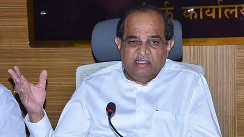 maharastra politicals