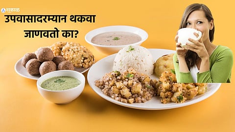 Sawan Vrat Food