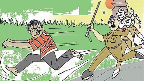 jalna crime